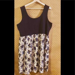 Torrid Size 3 Tank dress 👗, NWT.